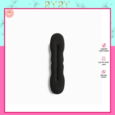 Thanh búi tóc mềm bé gái - Đuôi ngựa tròn cho tóc mỏng, ngắn, chỉ 11.880₫ 6 Thanh búi tóc mềm bé gái - Đuôi ngựa tròn cho tóc mỏng, ngắn, chỉ 11.880₫ 6