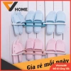 Thanh cài dép nhà tắm thông minh gấp gọn, không trơn trượt, giá 25.600₫ – Shopee