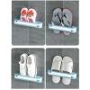 Thanh cài dép nhà tắm thông minh gấp gọn, không trơn trượt, giá 25.600₫ – Shopee 5