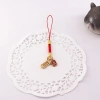 Thánh hiến Chúc May Mắn - Dây Buộc Điện Thoại Di Động, Mặt Dây Chuyền Ngắn Tiền Thẻ May Mắn, Đĩa U Giá 20.438 VND 4
