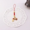 Thánh hiến Chúc May Mắn - Dây Buộc Điện Thoại Di Động, Mặt Dây Chuyền Ngắn Tiền Thẻ May Mắn, Đĩa U Giá 20.438 VND 7