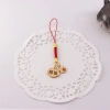 Thánh hiến Chúc May Mắn - Dây Buộc Điện Thoại Di Động, Mặt Dây Chuyền Ngắn Tiền Thẻ May Mắn, Đĩa U Giá 20.438 VND 8