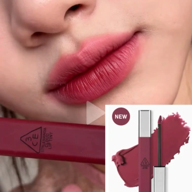 Thanh lý Pass Makeup New Auth Son Lipstick - Giá chỉ 92.000 VND, giảm 20% 3