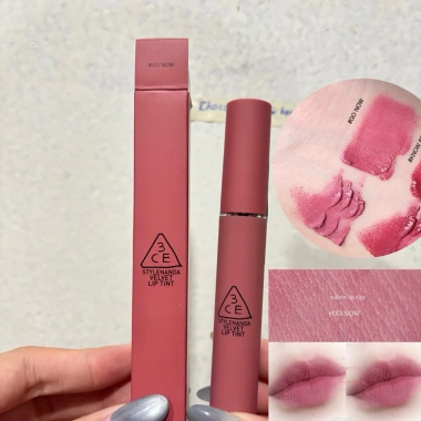 Thanh lý Pass Makeup New Auth Son Lipstick - Giá chỉ 92.000 VND, giảm 20% 5