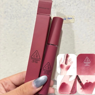 Thanh lý Pass Makeup New Auth Son Lipstick - Giá chỉ 92.000 VND, giảm 20% 6