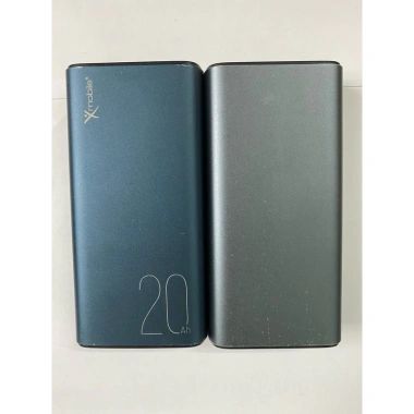 Thanh lý SDP Polymer 20.000mAh Type C PD QC3.0 20W Xmobile PowerBox+ JP218 Like New - Giá chỉ 231.800₫
