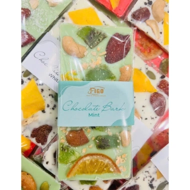 Thanh Socola Figo 50gr Combo Mix Dark và Milk Siêu Rẻ 17.500đ Giảm Giá