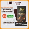 Thanh Socola Figo 50gr Combo Mix Dark và Milk Siêu Rẻ 17.500đ Giảm Giá 10