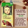 Thanh Socola sữa Alenka Alyonka truyền thống Nga - Giá giảm chỉ 52.500đ 2
