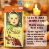 Thanh Socola sữa Alenka Alyonka truyền thống Nga - Giá giảm chỉ 52.500đ 10