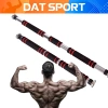 Thanh Tập Xà Đơn Treo Tường Gắn Cửa 60-150cm - Tập Gym Tại Nhà Giá 128k