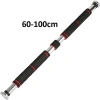 Thanh Tập Xà Đơn Treo Tường Gắn Cửa 60-150cm - Tập Gym Tại Nhà Giá 128k 7