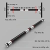 Thanh tập xà đơn treo tường gắn cửa 62-100cm - Tập gym tại nhà, tăng cơ bắp B8 2