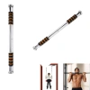 Thanh tập xà đơn treo tường gắn cửa 62-100cm - Tập gym tại nhà, tăng cơ bắp B8 3