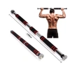 Thanh tập xà đơn treo tường gắn cửa 62-100cm - Tập gym tại nhà, tăng cơ bắp B8 6