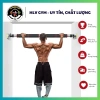Thanh tập xà đơn treo tường gắn cửa 62-100cm - Tập gym tại nhà, tăng cơ bắp B8 8