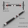 Thanh tập xà đơn treo tường gắn cửa, cỡ 62-150cm tùy chỉnh, tập gym tại nhà tăng cơ bắp - Giá chỉ 175.000 VND 4