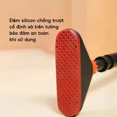 Thanh Tập Xà Đơn Treo Tường Gắn Cửa Dụng Cụ Gym Tại Nhà Tăng Cơ Bắp Tập Cơ Bụng Giá 129.000 4 Thanh Tập Xà Đơn Treo Tường Gắn Cửa Dụng Cụ Gym Tại Nhà Tăng Cơ Bắp Tập Cơ Bụng Giá 129.000 4