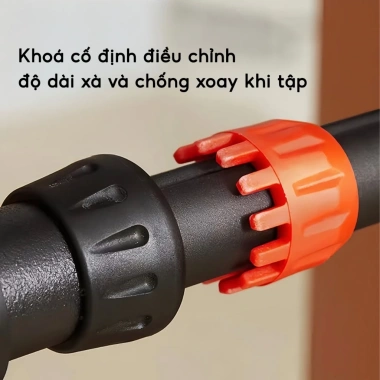 Thanh Tập Xà Đơn Treo Tường Gắn Cửa Dụng Cụ Gym Tại Nhà Tăng Cơ Bắp Tập Cơ Bụng Giá 129.000