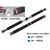 Thanh Tập Xà Đơn Treo Tường Gắn Cửa Nhiều Cỡ An Cốt Việt Thép Chống Gỉ Giá 130k 2