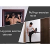 Thanh Tập Xà Đơn Treo Tường Gắn Cửa Nhiều Cỡ An Cốt Việt Thép Chống Gỉ Giá 130k 5