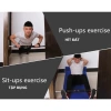 Thanh Tập Xà Đơn Treo Tường Gắn Cửa Nhiều Cỡ An Cốt Việt Thép Chống Gỉ Giá 130k 6