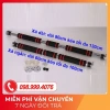 Thanh Tập Xà Đơn Treo Tường Gắn Cửa Nhiều Cỡ An Cốt Việt Thép Chống Gỉ Giá 130k 10