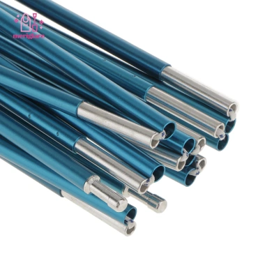 Thanh treo lều di động gập lại, tiện cho du lịch ba lô ngoài trời - 297.000 VND