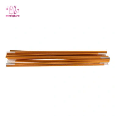 Thanh treo lều di động gập lại, tiện cho du lịch ba lô ngoài trời - 297.000 VND