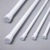 Thanh treo rèm cửa tắm bếp INOX đa năng mini không khoan tường - Giá chỉ 17.000đ 10