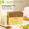 Thảo mộc xông vệ sinh vùng kín sau sinh WonMom 10 túi lọc thơm tho, giá 150.000đ 6