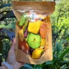 Thập cẩm sấy giòn 500gr - Giảm giá 77.000đ, chất lượng cao, thơm ngon 3