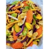 Thập Cẩm Sấy Khô Hàng Loại 1 Nguyên Miếng 450gr Giá chỉ 59.000 VNĐ, chất lượng cao 2