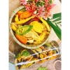 Thập Cẩm Sấy Khô Hàng Loại 1 Nguyên Miếng 450gr Giá chỉ 59.000 VNĐ, chất lượng cao 5