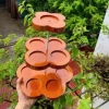Tháp Gỗ 3 Tầng Bày Bia Nước Ngọt Trưng Ban Thờ Ngày Tết - Gỗ Phủ Bóng Đẹp, Quà Tết Giá 148k 5