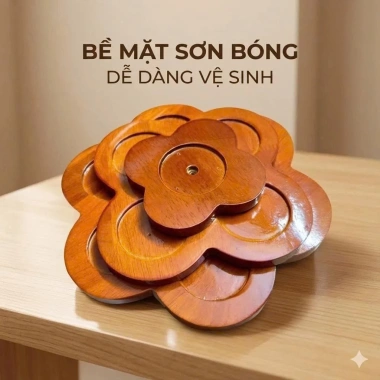 Tháp Gỗ 3 Tầng Bày Bia Nước Ngọt Trưng Ban Thờ Ngày Tết - Gỗ Phủ Bóng Đẹp, Quà Tết Giá 148k 7 Tháp Gỗ 3 Tầng Bày Bia Nước Ngọt Trưng Ban Thờ Ngày Tết - Gỗ Phủ Bóng Đẹp, Quà Tết Giá 148k 7