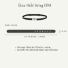 Thắt lưng đai váy nữ da bản nhỏ TL02 – Khóa kim loại sang trọng, công sở, giá chỉ 35.338 VND 9