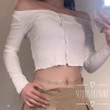 Thắt lưng dây xích đa lớp đính đá kim loại - Belly Chain giảm giá 24.5k 6