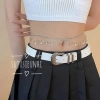 Thắt lưng dây xích đa lớp đính đá kim loại - Belly Chain giảm giá 24.5k 9