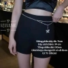Thắt lưng dây xích đa lớp đính đá kim loại - Belly Chain giảm giá 24.5k 10