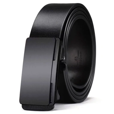 Thắt lưng nam HT1 giảm giá sốc, dây nịt tự động sang trọng, thời trang - 10.000₫ 5