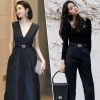 Thắt Lưng Nữ Khoá Đính Hạt Hàn Quốc - Phong cách sang trọng, chỉ 34.999 VNĐ 4
