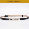 Thắt Lưng Nữ Móc Khóa Đính Đá 11PU - Giá 41.999đ - Thế Giới Sỉ Phụ Kiện JK