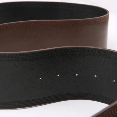 Thắt lưng rộng da DITIPOO nữ - Pin Buckle sang trọng, grunge, đa năng 73.964đ