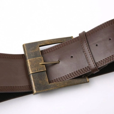 Thắt lưng rộng da DITIPOO nữ - Pin Buckle sang trọng, grunge, đa năng 73.964đ 8 Thắt lưng rộng da DITIPOO nữ - Pin Buckle sang trọng, grunge, đa năng 73.964đ 8