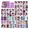 Thẻ bài em xinh say hi 60 thẻ + 32 sticker dán - Tặng kèm, giảm còn 29.000₫ 2
