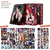 Thẻ bài em xinh say hi 60 thẻ + 32 sticker dán - Tặng kèm, giảm còn 29.000₫ 4