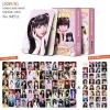 Thẻ bài em xinh say hi 60 thẻ + 32 sticker dán - Tặng kèm, giảm còn 29.000₫ 5