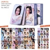Thẻ bài em xinh say hi 60 thẻ + 32 sticker dán - Tặng kèm, giảm còn 29.000₫ 8