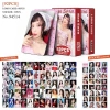 Thẻ bài em xinh say hi 60 thẻ + 32 sticker dán - Tặng kèm, giảm còn 29.000₫ 9